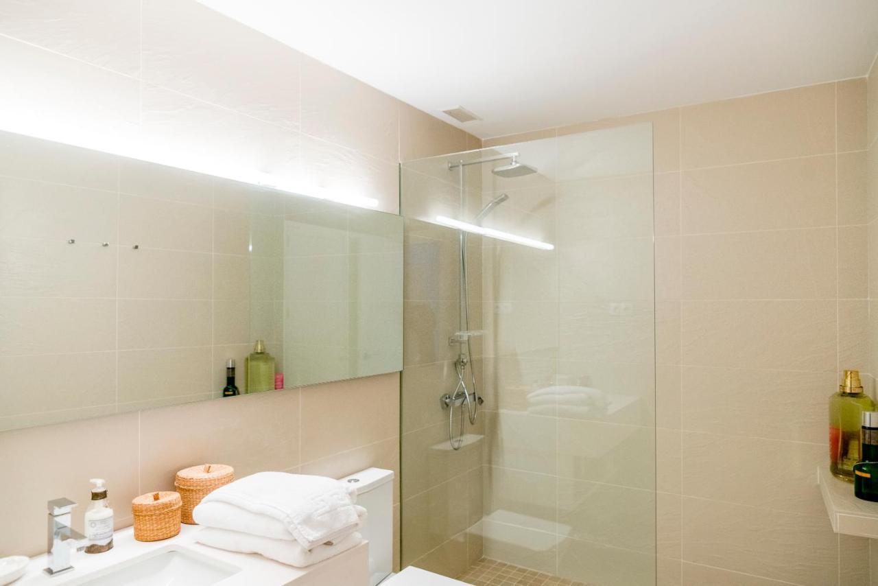 Eva Recommends Gamazo Sevilha Exterior foto