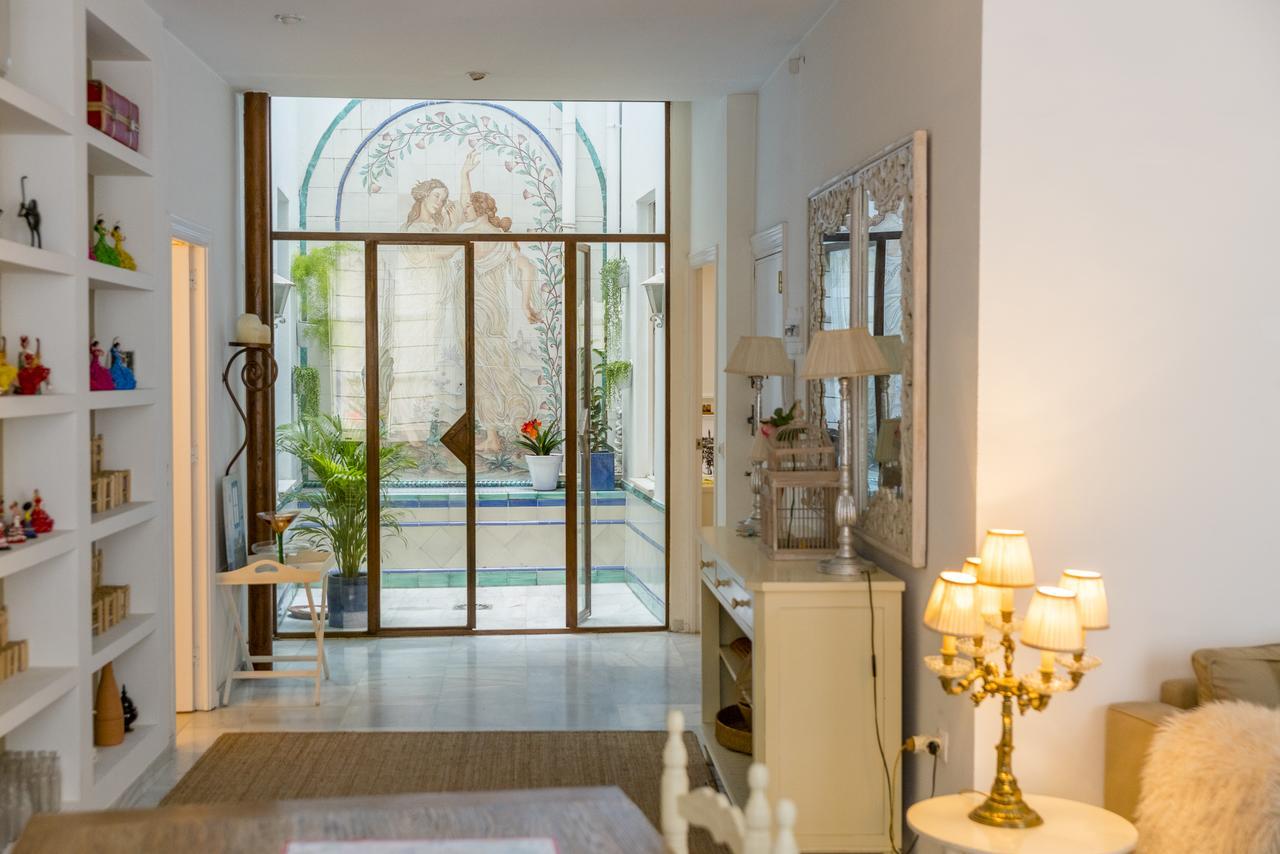 Eva Recommends Gamazo Sevilha Exterior foto